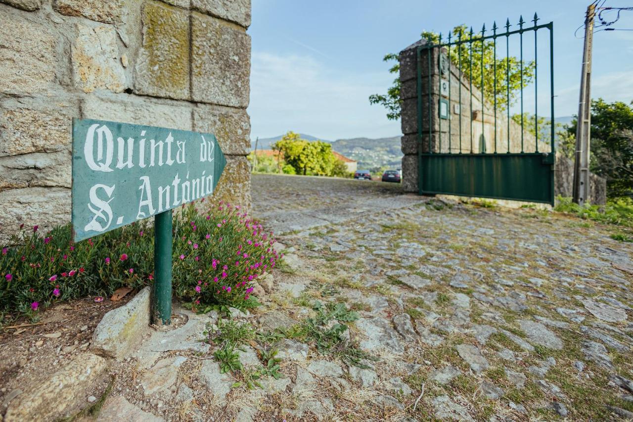 Quinta De Santo Antonio Guest House Sa Luaran gambar